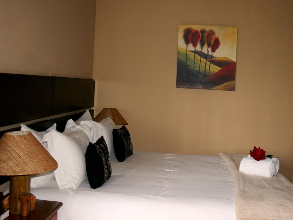 Lodge La Vue Guesthouse