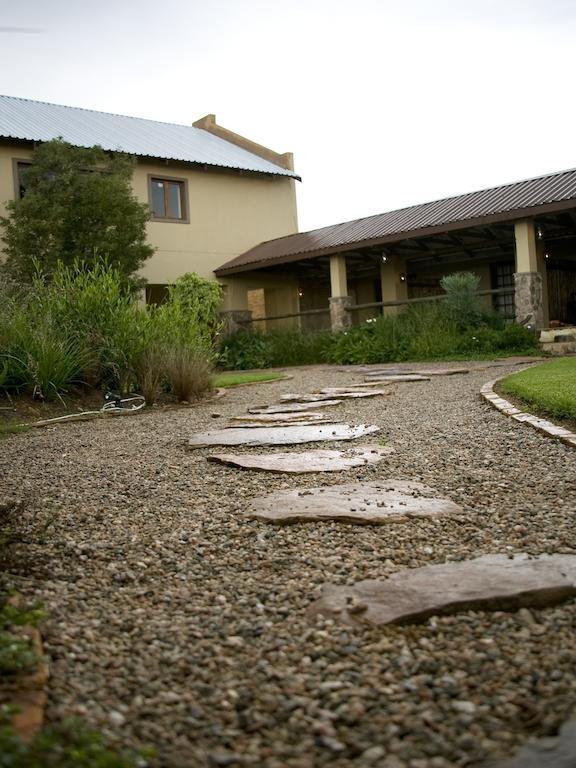 La Vue Guesthouse