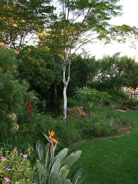 La Vue Guesthouse Johannesburg