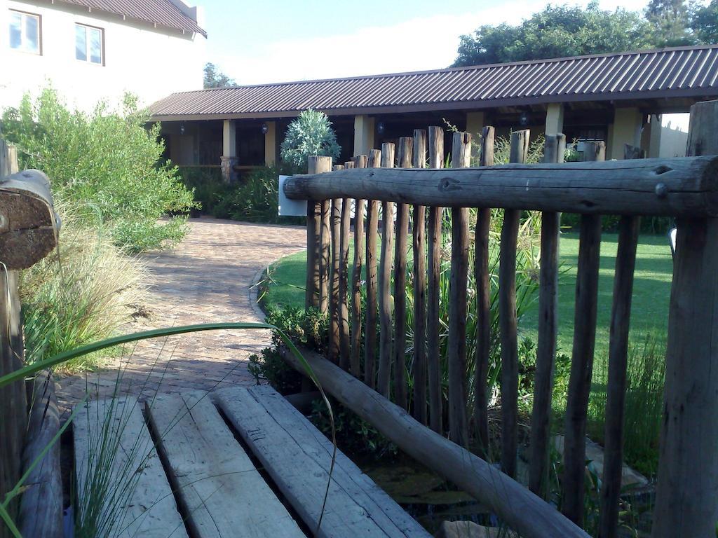 Lodge La Vue Guesthouse