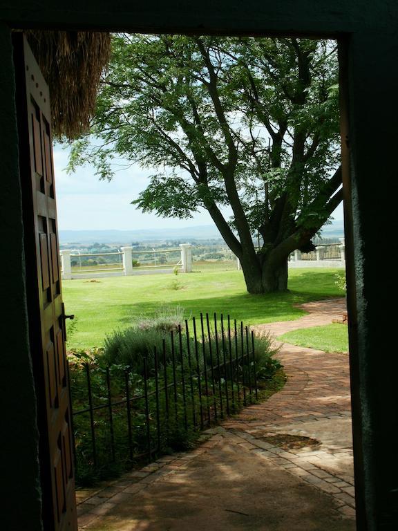 La Vue Guesthouse