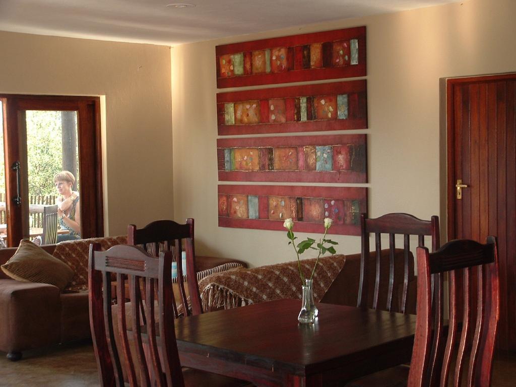 La Vue Guesthouse