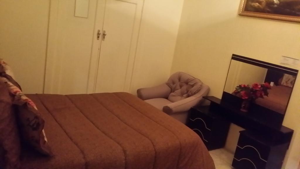 Guest house New Arrival 3*
