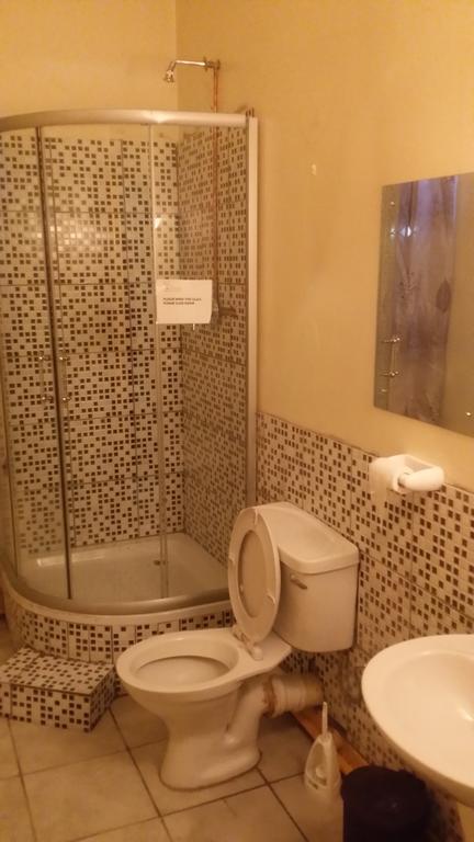 Guest house New Arrival 3*