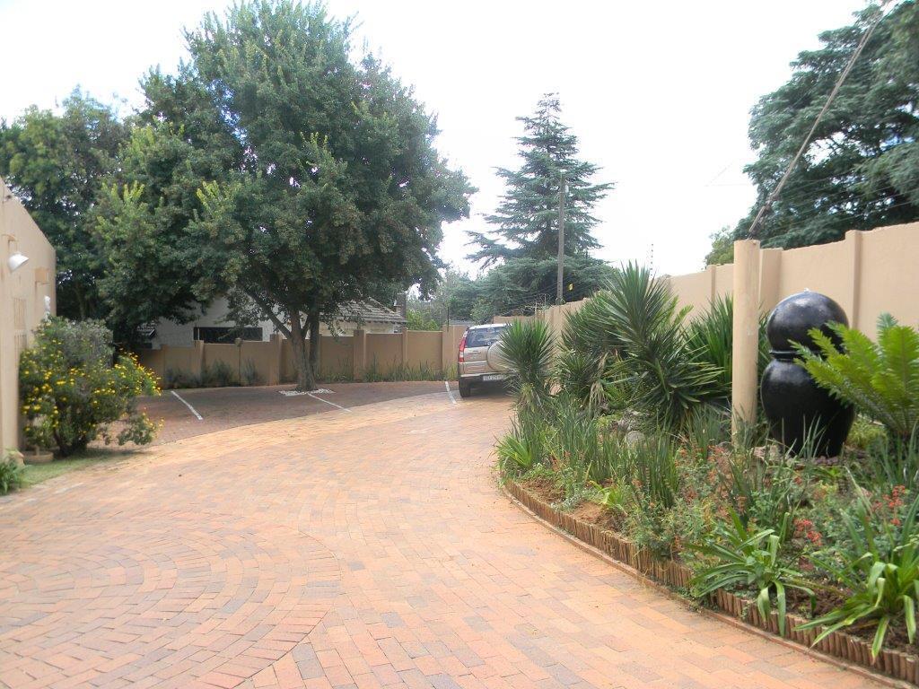 Dube Executive Johannesburg