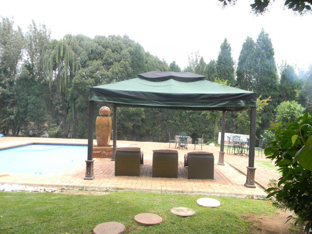 Hotel Dube Executive