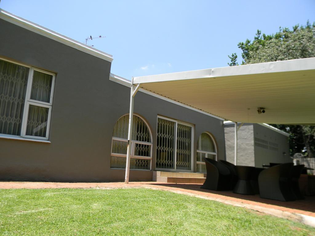 Dube Executive Johannesburg