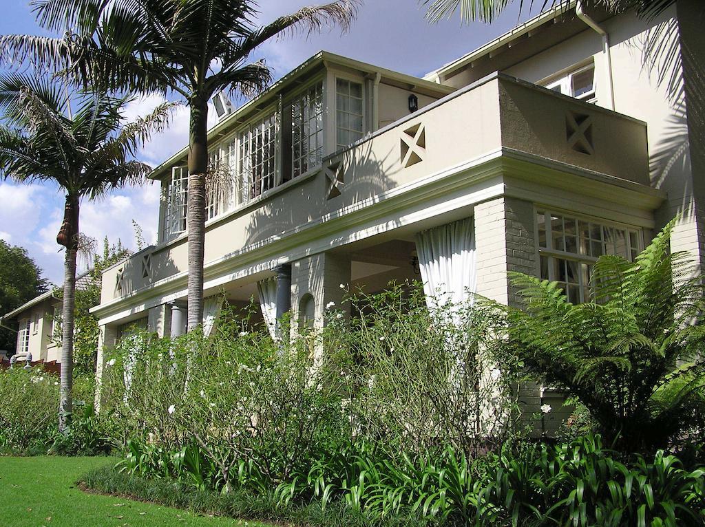 Hotel 10 2nd Avenue Houghton Estate By Dream
