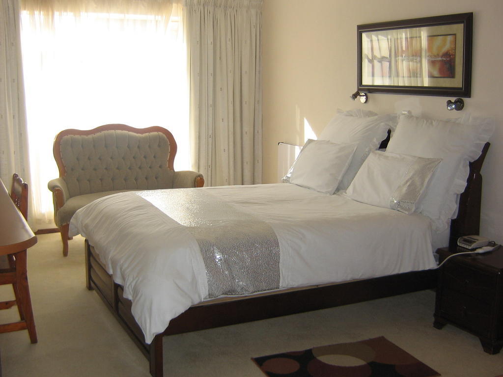 Guest house Winchester Johannesburg