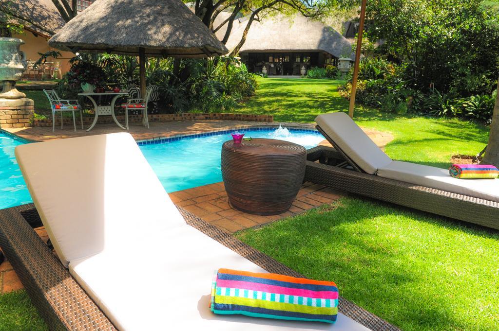Guest house Sandton Boutique