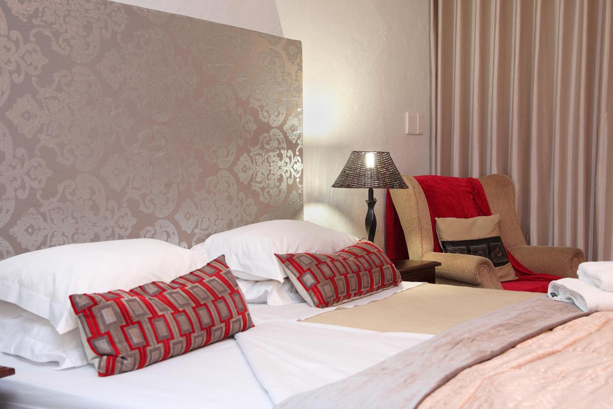 Guest house Vittoria And Conference Centre Johannesburg