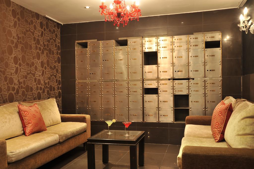 Premier Mapungubwe Johannesburg