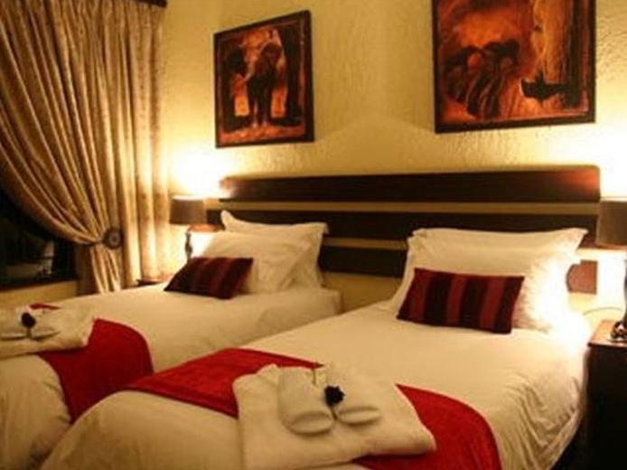 Hotel Pekwa