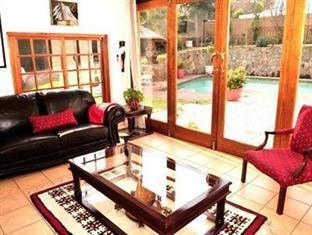 Mizizi House Of Sandton Johannesburg