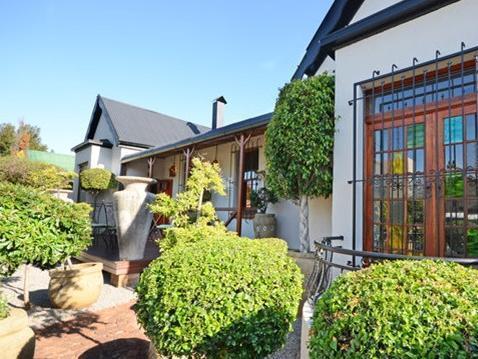 Guest house 84 On 4th Johannesburg