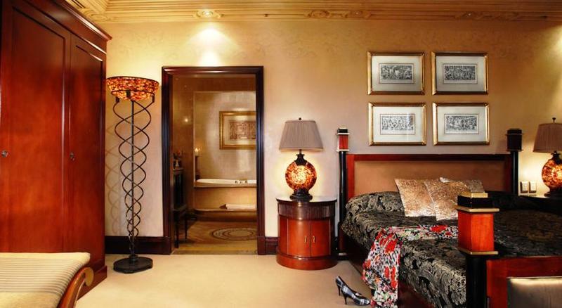 Hotel Peermont Metcourt At Emperors Palace 3*