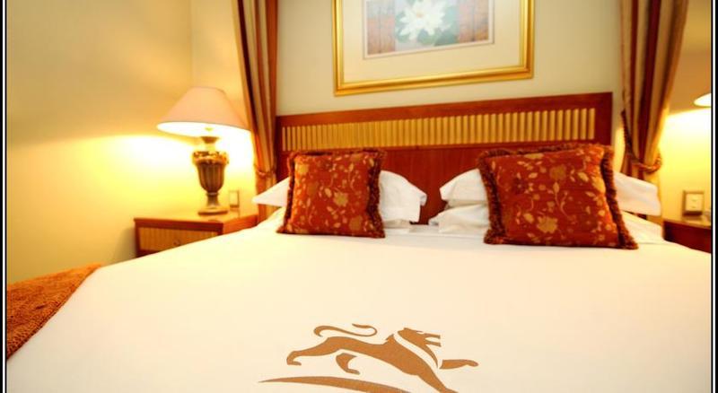 Peermont Metcourt At Emperors Palace Joanesburgo