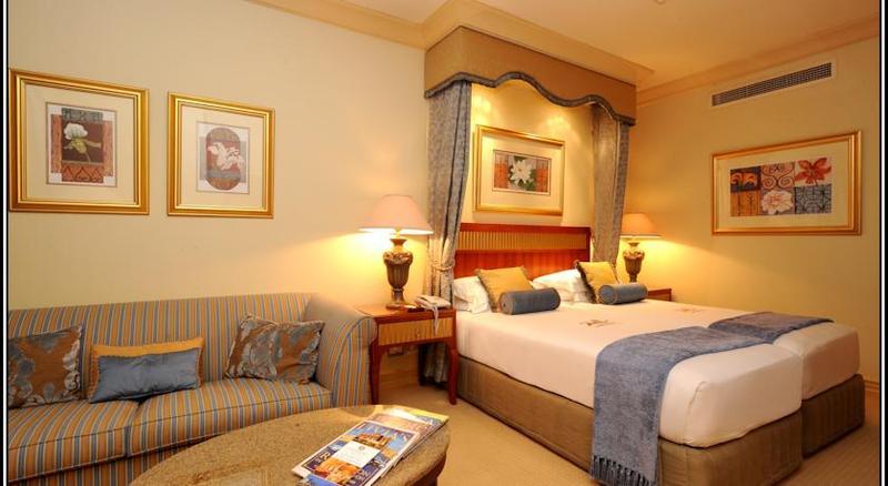 Peermont Metcourt At Emperors Palace