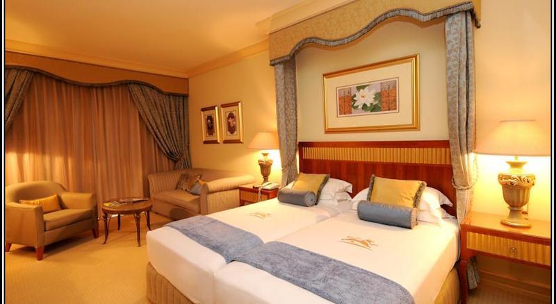 Peermont Metcourt At Emperors Palace Joanesburgo