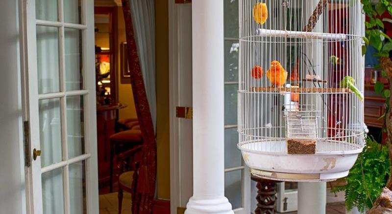 Hotel The Munro Boutique Joanesburgo