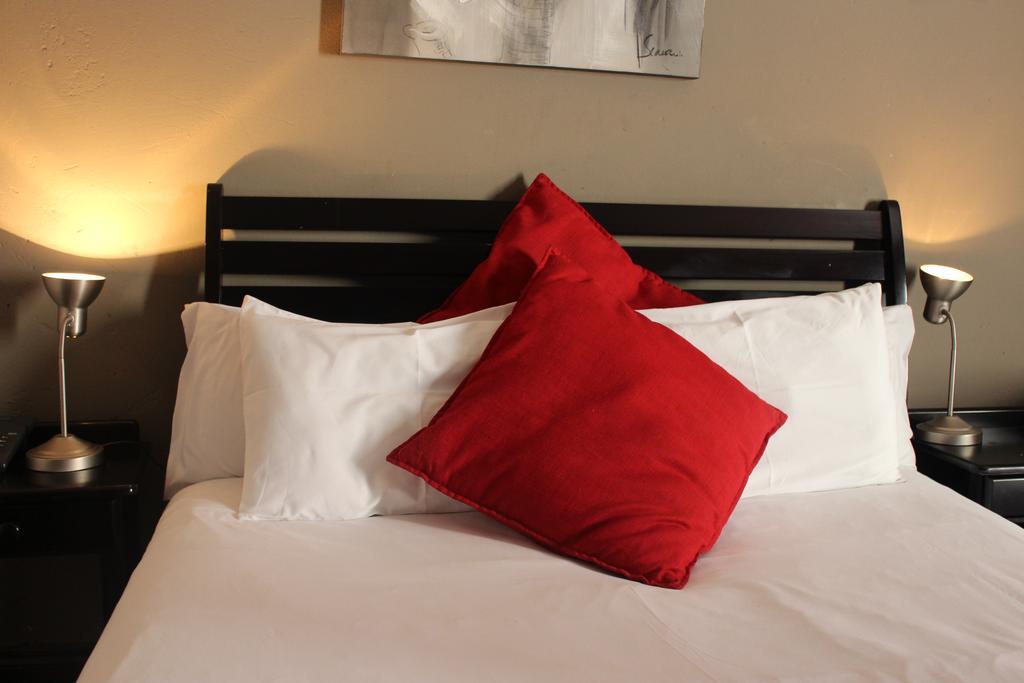 Frühstückspension Flamboyant Guest 3*
