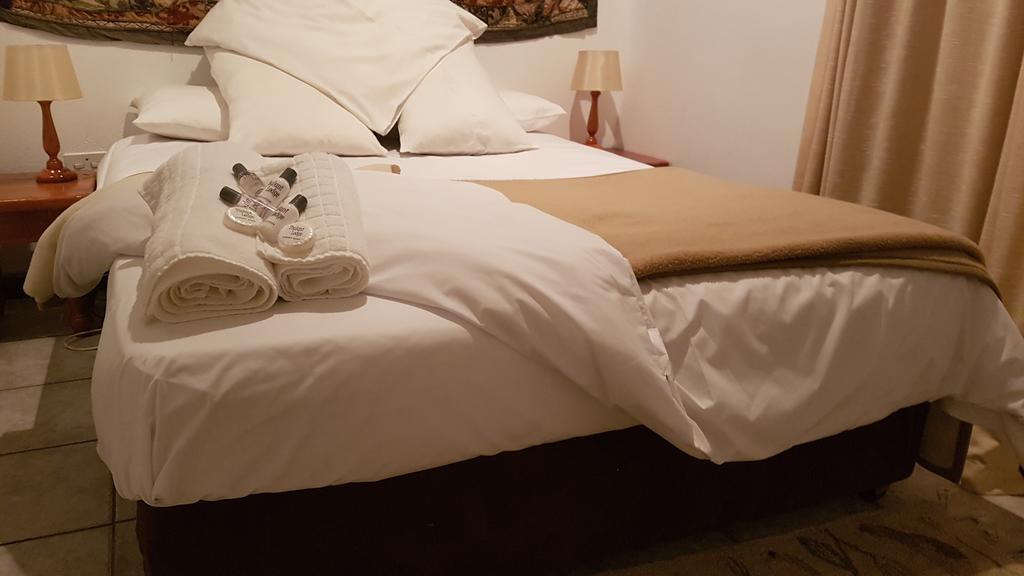 Gasthof Thulani 3*