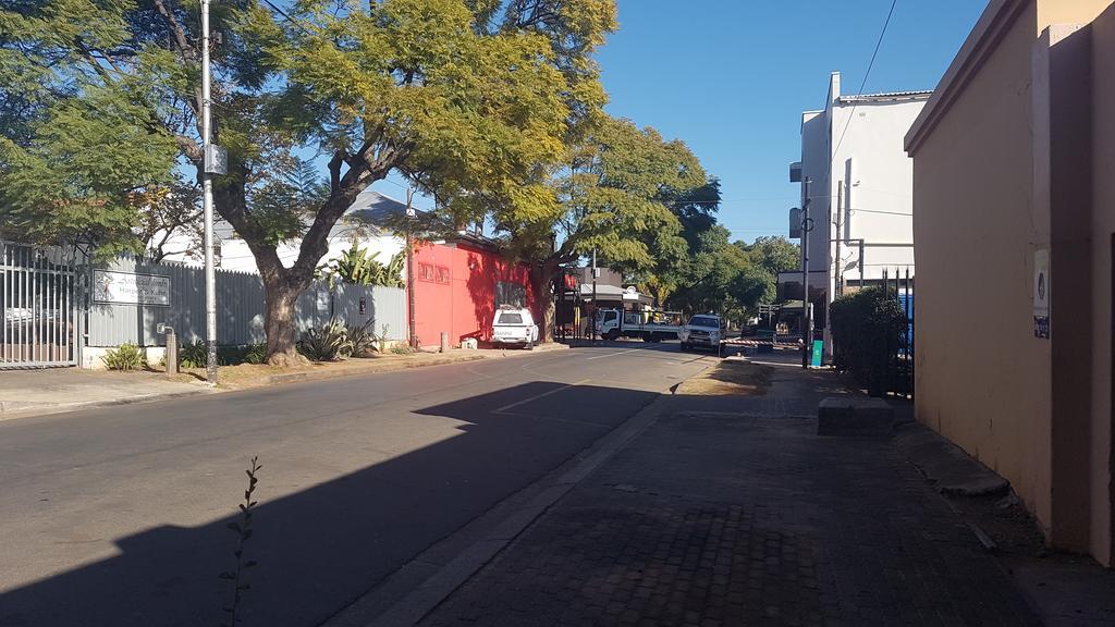 Thulani