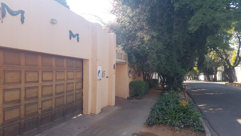 Gasthof Thulani Johannesburg