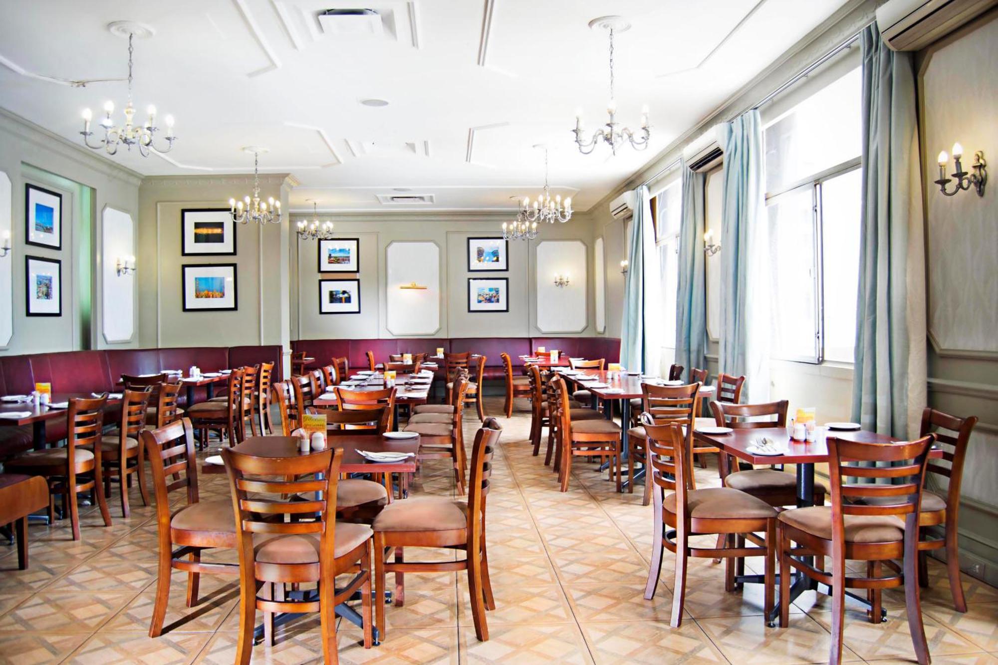 Hotel The Devonshire
