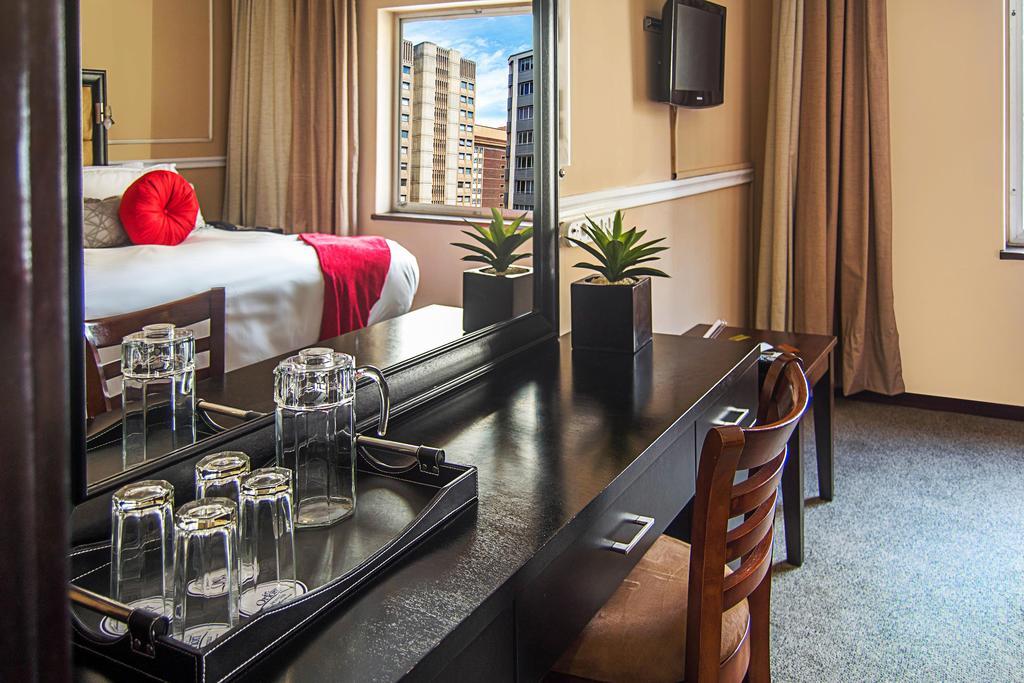 Hotel The Devonshire Johannesburg