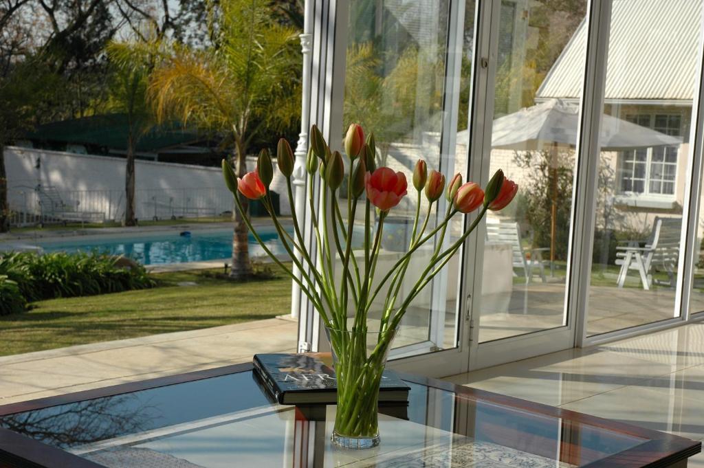 The Guest house Johannesburg