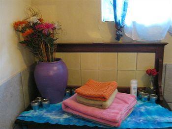 Hostel Terrylin And Backpackers (adults Only) *