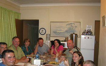 Terrylin And Backpackers (adults Only)