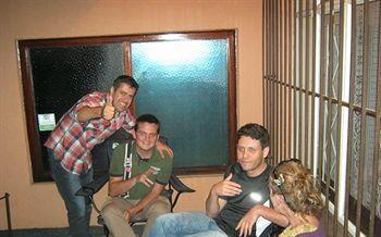 Hostel Terrylin And Backpackers (adults Only) *