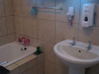 Terrylin And Backpackers (adults Only) Johannesburg