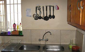Hostel Terrylin And Backpackers (adults Only)