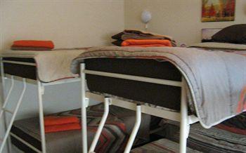 Hostel Terrylin And Backpackers (adults Only) Johannesburg