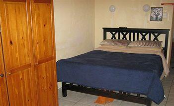Terrylin And Backpackers (adults Only)