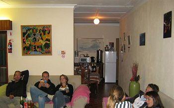 Hostel Terrylin And Backpackers (adults Only) *