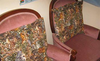 Terrylin And Backpackers (adults Only) Johannesburg