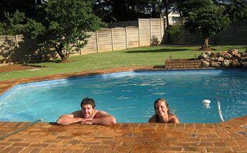 Hostel Terrylin And Backpackers (adults Only) Johannesburg