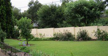 Terrylin And Backpackers (adults Only) Johannesburg