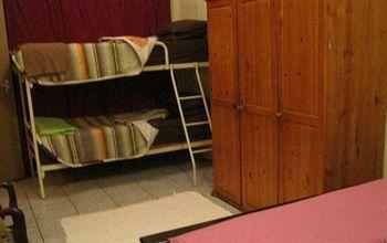 Terrylin And Backpackers (adults Only)