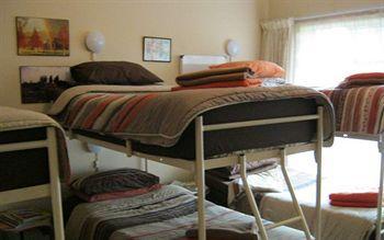 Hostel Terrylin And Backpackers (adults Only)