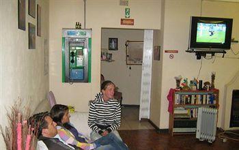 Hostel Terrylin And Backpackers (adults Only) Johannesburg