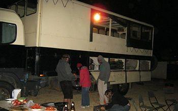 Terrylin And Backpackers (adults Only)