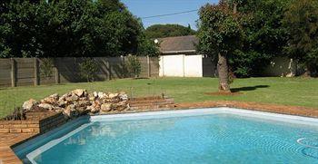 Terrylin And Backpackers (adults Only) Johannesburg