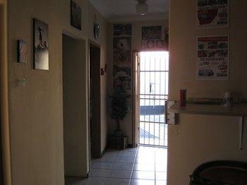Terrylin And Backpackers (adults Only) Johannesburg