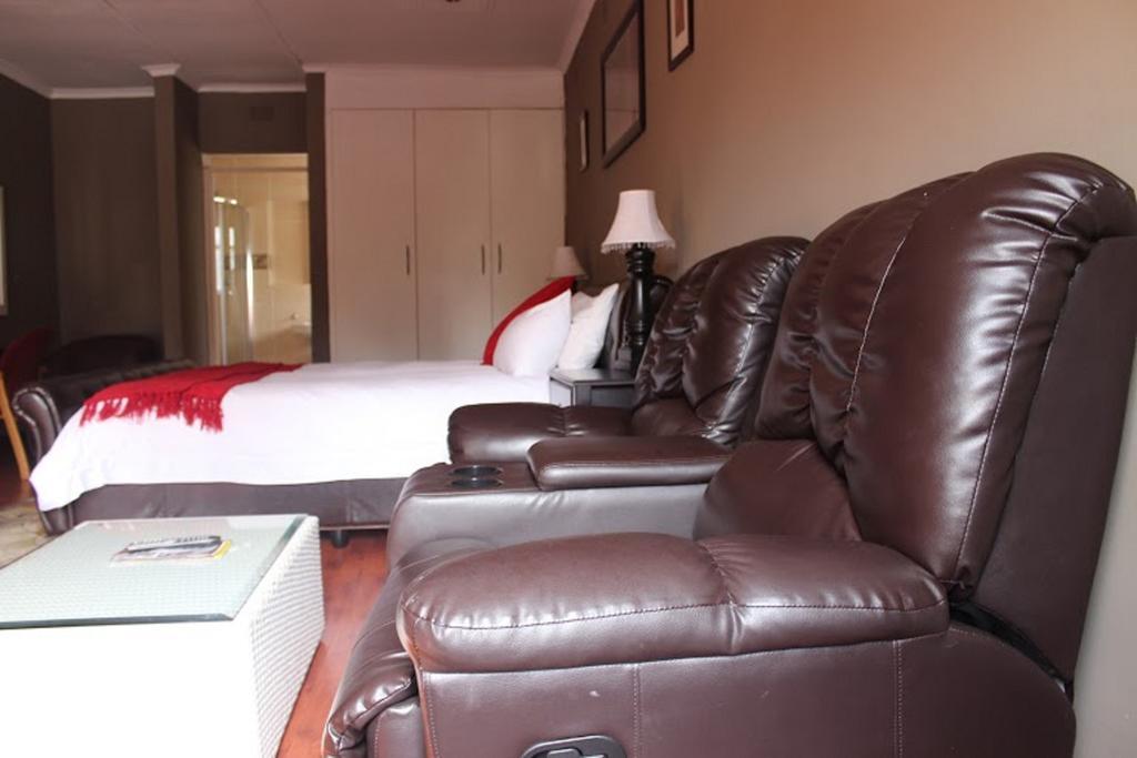 Bed & Breakfast Flamboyant Guest 3*