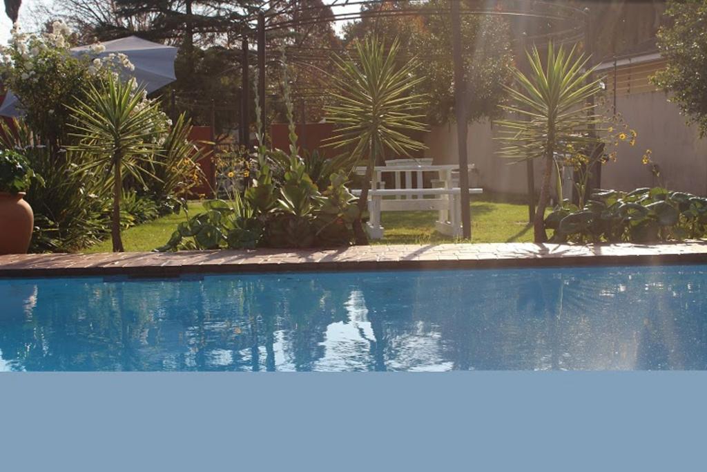 Bed & Breakfast Flamboyant Guest Johannesburg